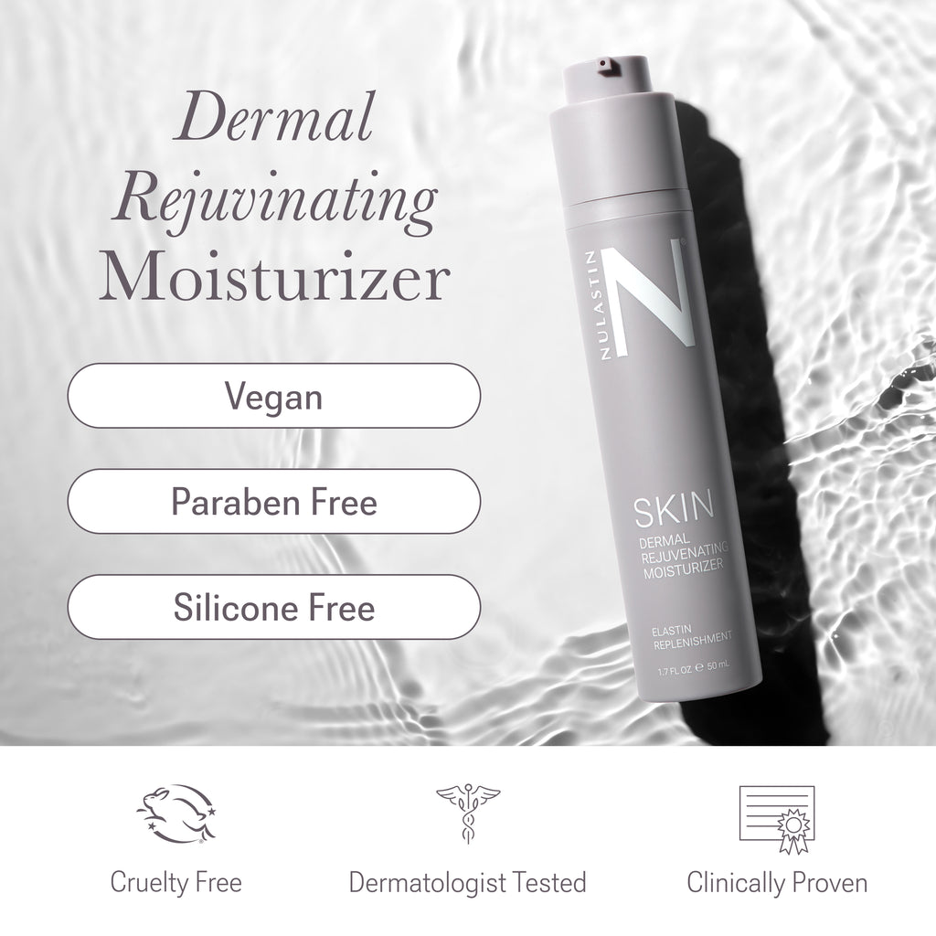 Wholesale SKIN Dermal Rejuvenating Moisturizer Set of 10