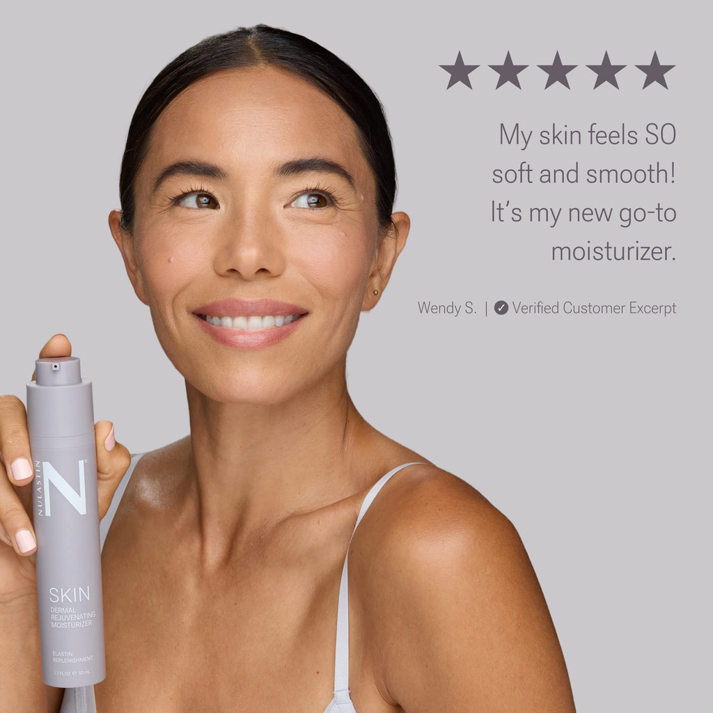 Wholesale SKIN Dermal Rejuvenating Moisturizer Set of 10