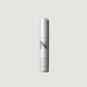 Tube of Nulastin’s award winning eyebrow serum for fuller looking brows