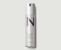 Tube of Nulastin’s award winning Hair Vibrant Scalp Treatment for thicker, fuller looking hair 