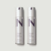 Tube of Nulastin’s award winning Hair Vibrant Scalp Treatment for thicker, fuller looking hair 