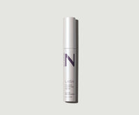 Tube of Nulastin’s bestselling eyelash serum for fuller looking lashes 