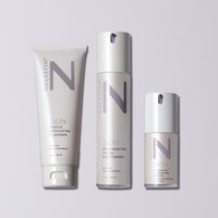 Radiant Skincare System