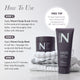 Vibrant Scalp Reset Ritual
