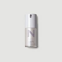 Bottle of Nulastin Intensive Hydrating Serum for face  