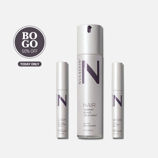 Solution Serum System