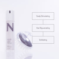 HAIR Stimulating Scalp Scrubber