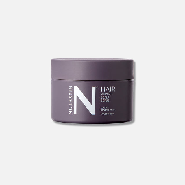 Vibrant Scalp Scrub