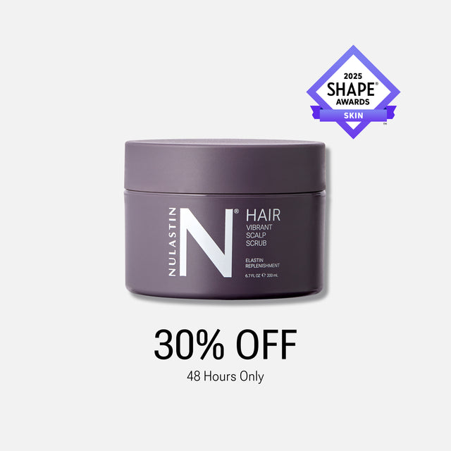 Vibrant Scalp Scrub
