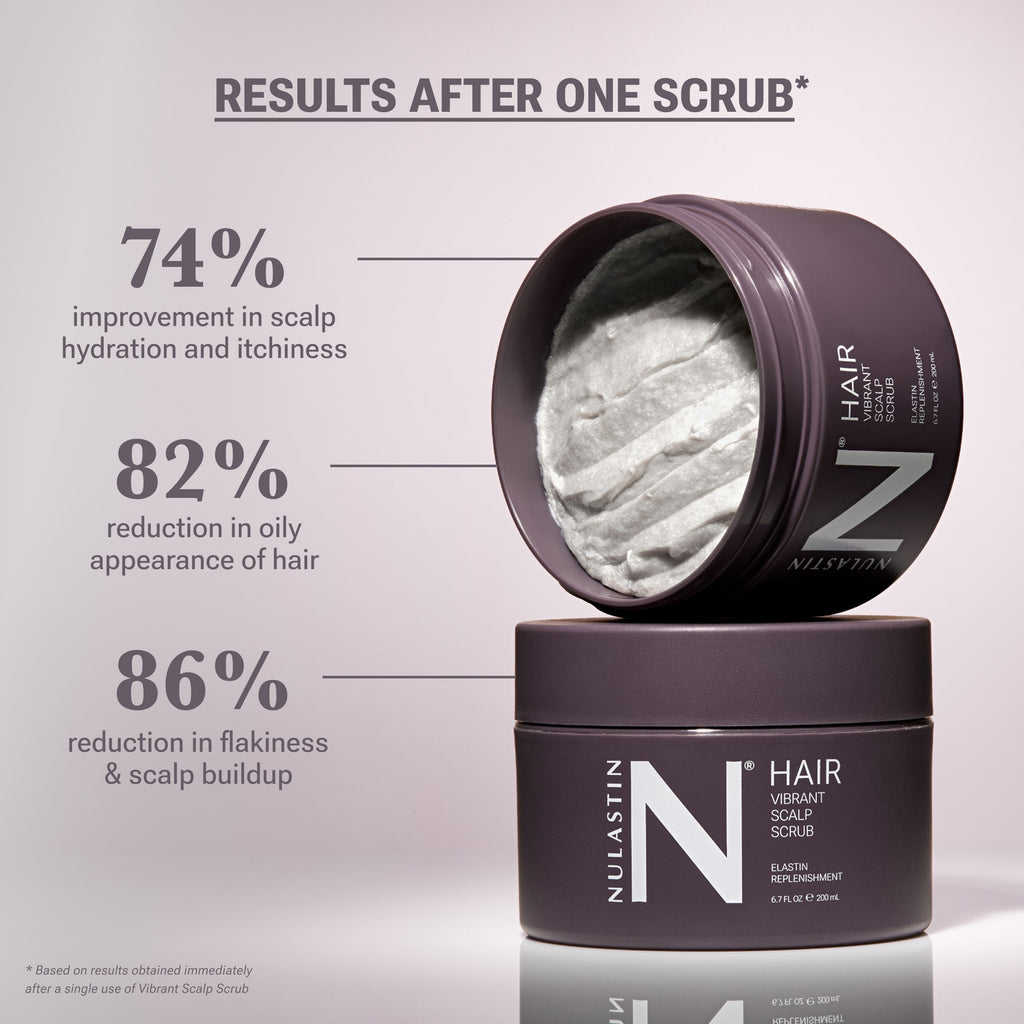 Vibrant Scalp Scrub