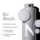 Wholesale SKIN Dermal Rejuvenating Serum Set of 10