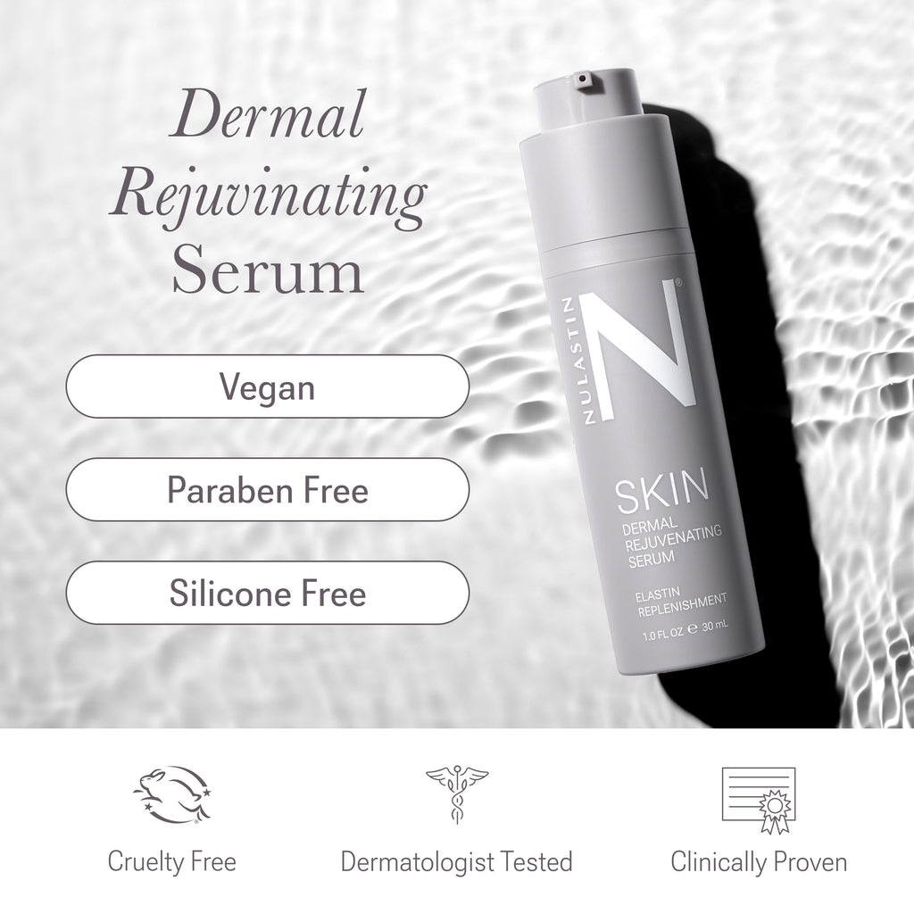 Wholesale SKIN Dermal Rejuvenating Serum Set of 10