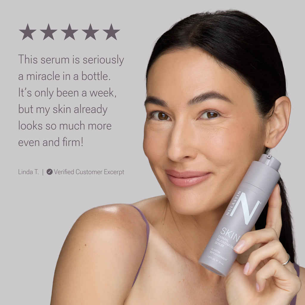 Wholesale SKIN Dermal Rejuvenating Serum Set of 10