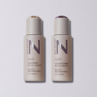 HAIR Enhancing Shampoo & Conditioner Duo - Discovery Size