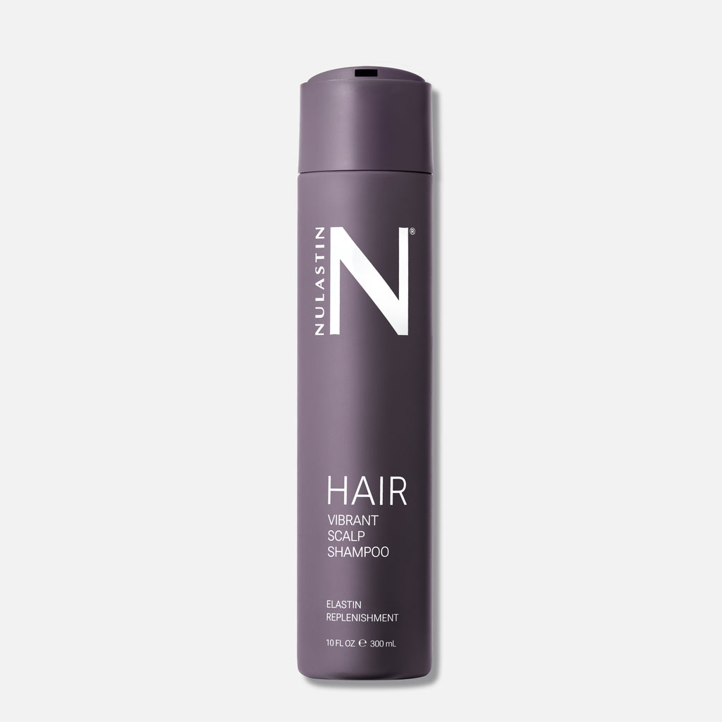 Vibrant Scalp Shampoo