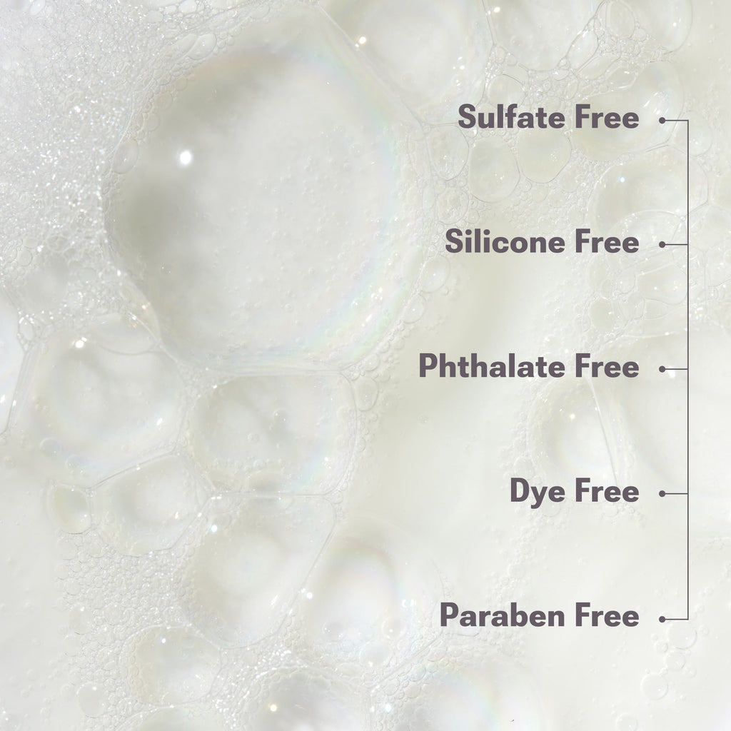 Vibrant Scalp Shampoo