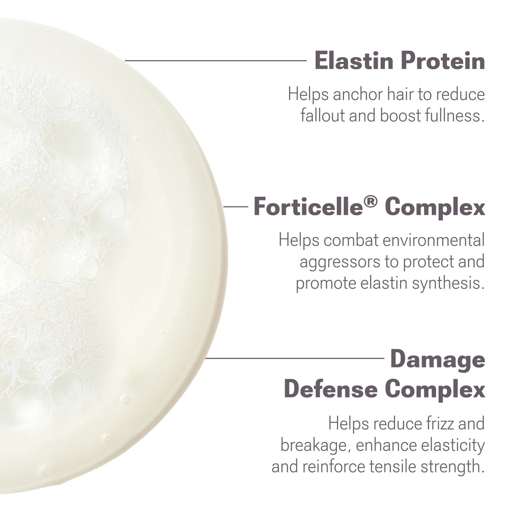 Vibrant Scalp Shampoo