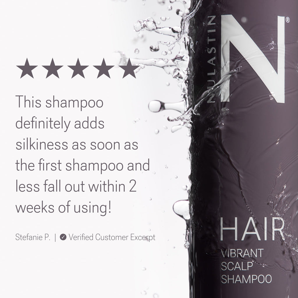 Vibrant Scalp Shampoo