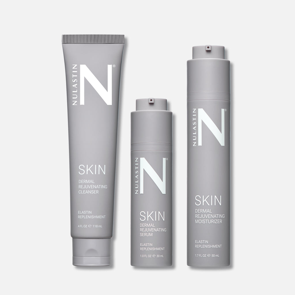 Dermal Rejuvenating Skincare System