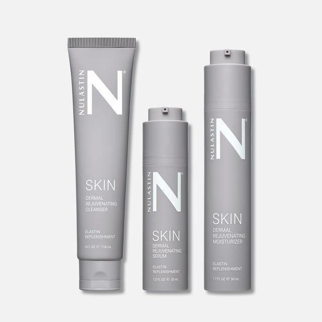 Dermal Rejuvenating Skincare System