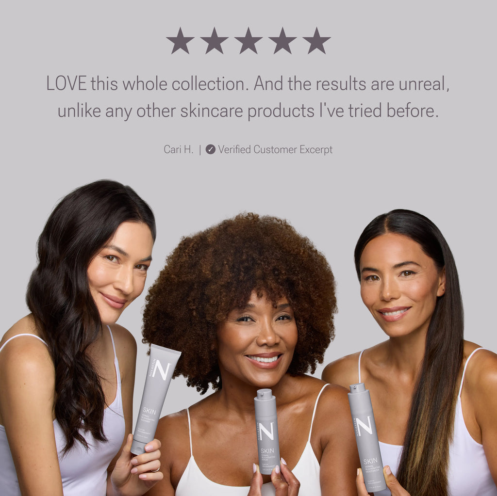 Dermal Rejuvenating Skincare System