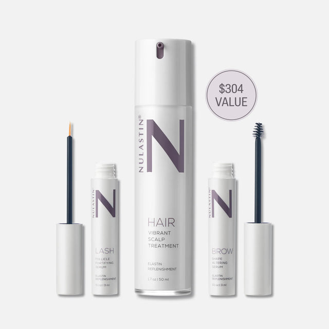 Solution Serum System