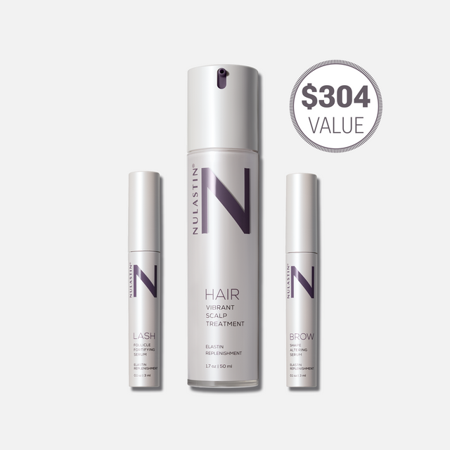 Solution Serum System