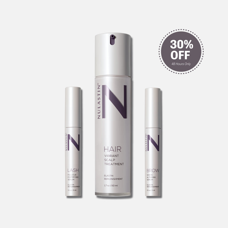 Solution Serum System