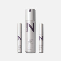 Solution Serum System