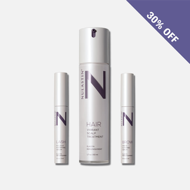 Solution Serum System