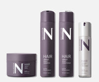 Vibrant Scalp System
