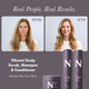 Vibrant Scalp System
