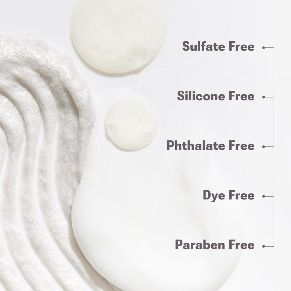 Vibrant Scalp System