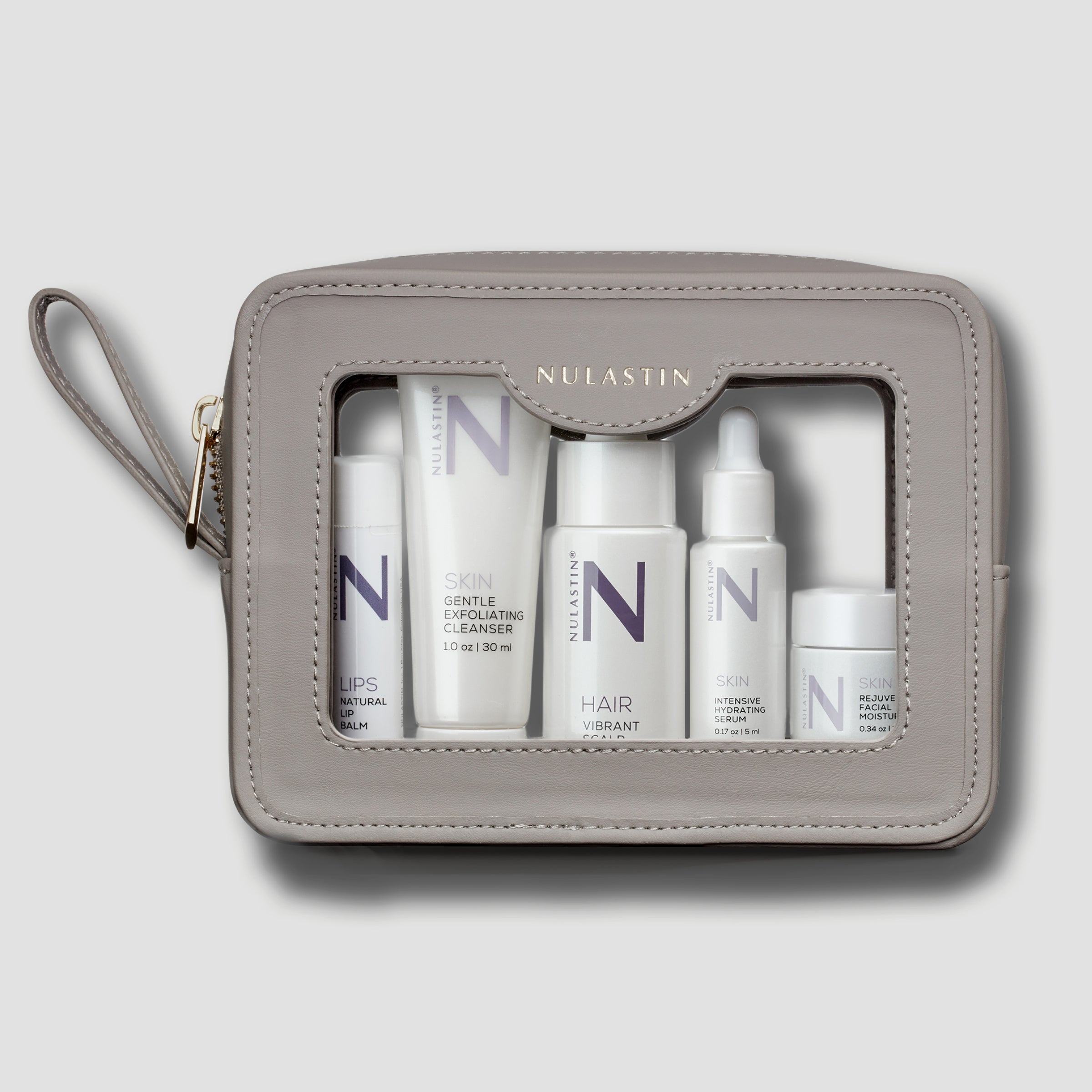 Your Ultimate Guide to the Nulastin Travel Kit: A Comprehensive Review