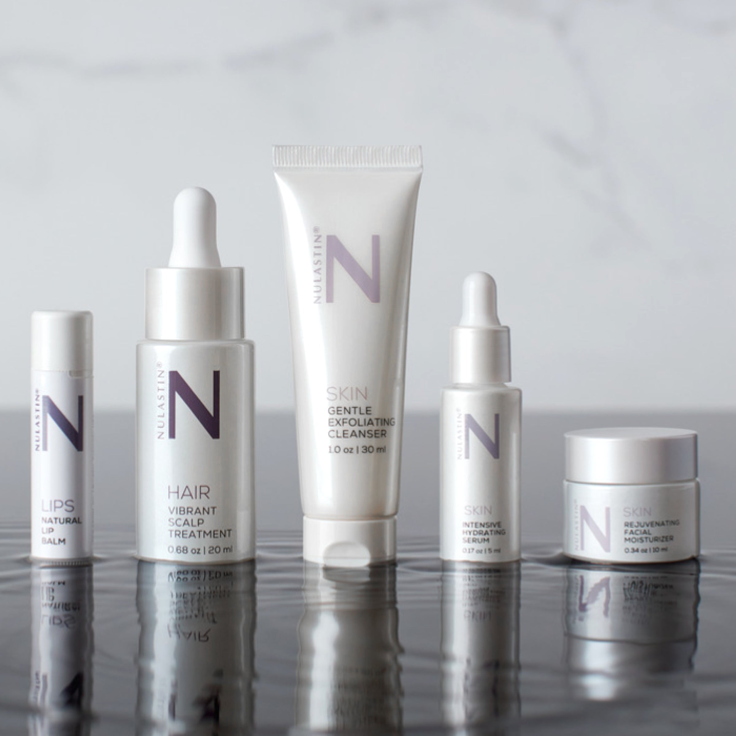 Your Ultimate Guide to the Nulastin Travel Kit: A Comprehensive Review