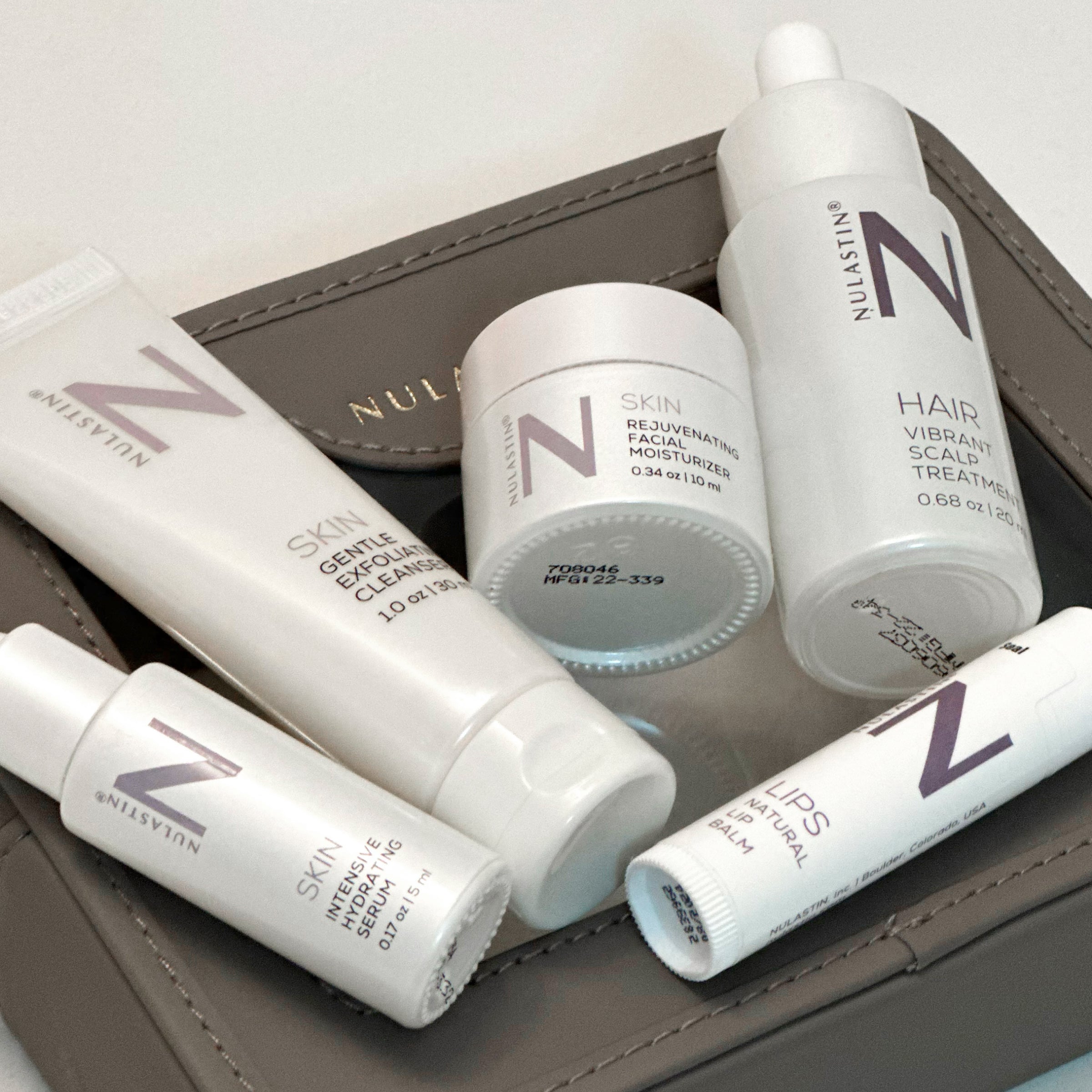 Your Ultimate Guide to the Nulastin Travel Kit: A Comprehensive Review