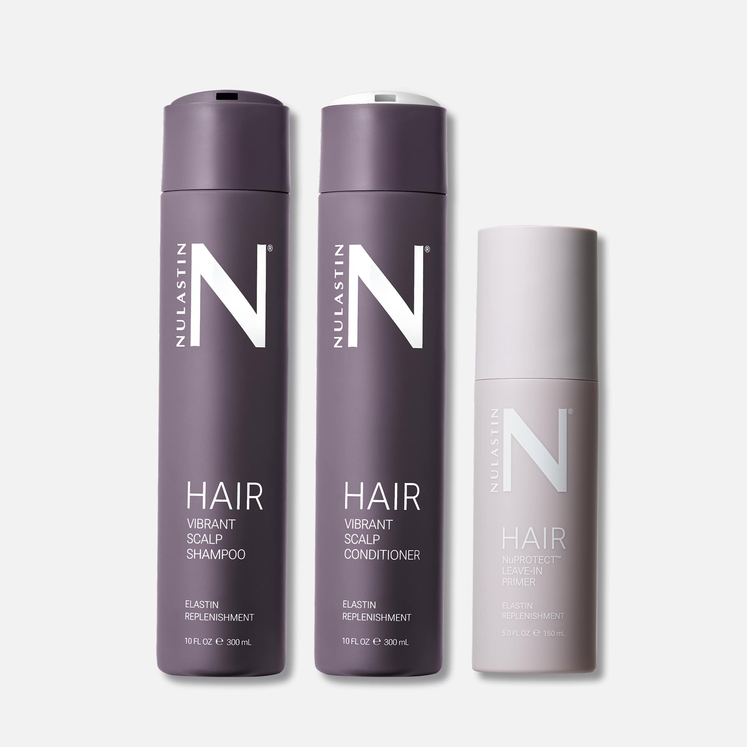 Elevated Essentials Trio