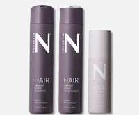 Elevated Essentials Trio
