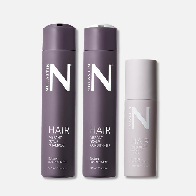 Elevated Essentials Trio