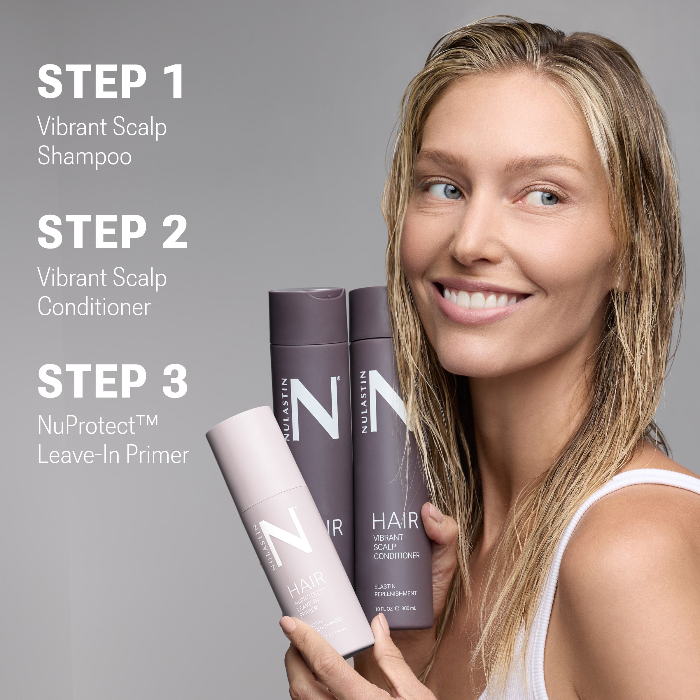 Elevated Essentials Trio