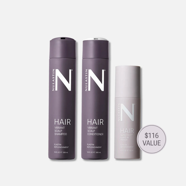 Elevated Essentials Trio