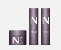 Vibrant Scalp Travel Kit