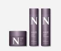 Vibrant Scalp Travel Kit