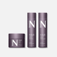 Vibrant Scalp Travel Kit