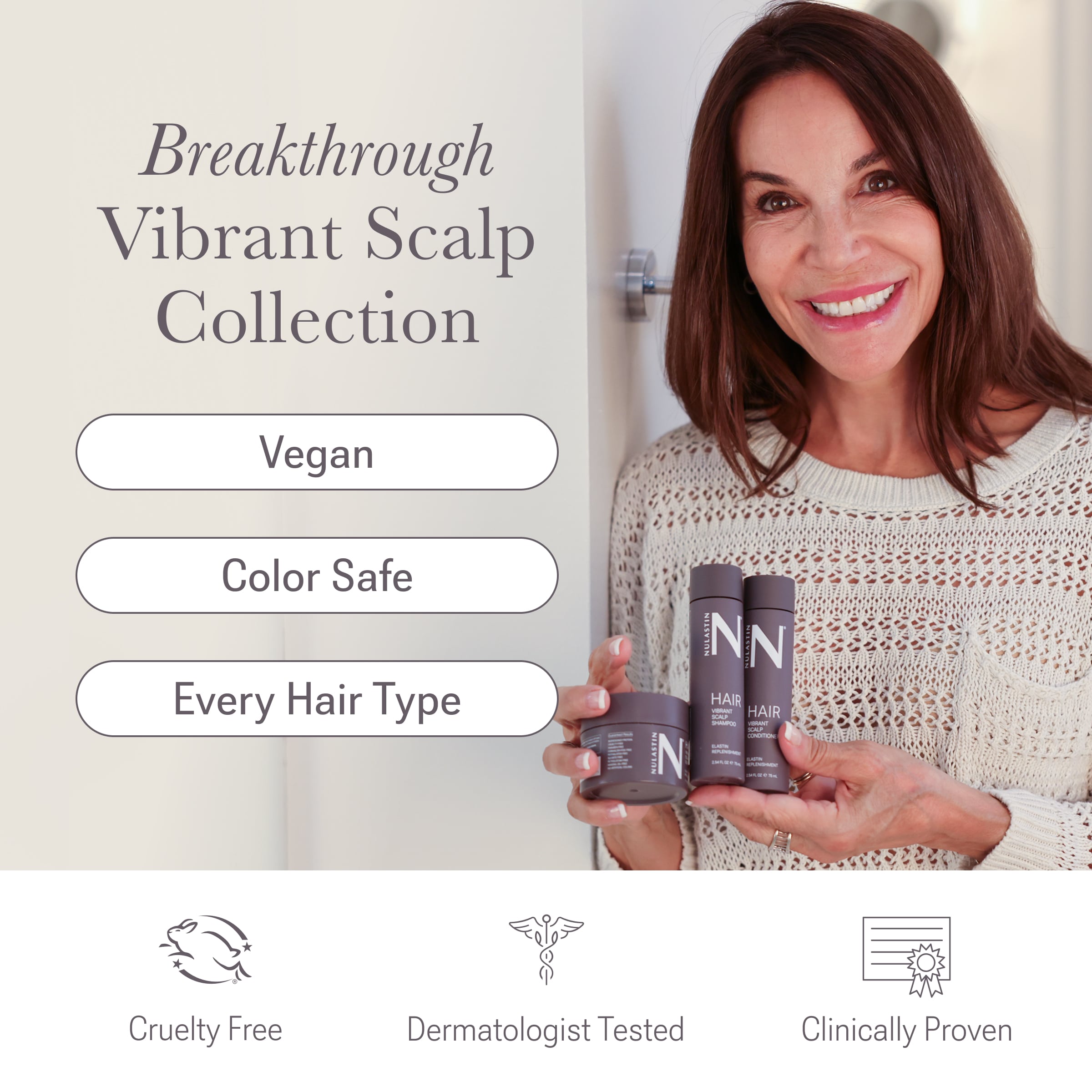 Vibrant Scalp Travel Kit
