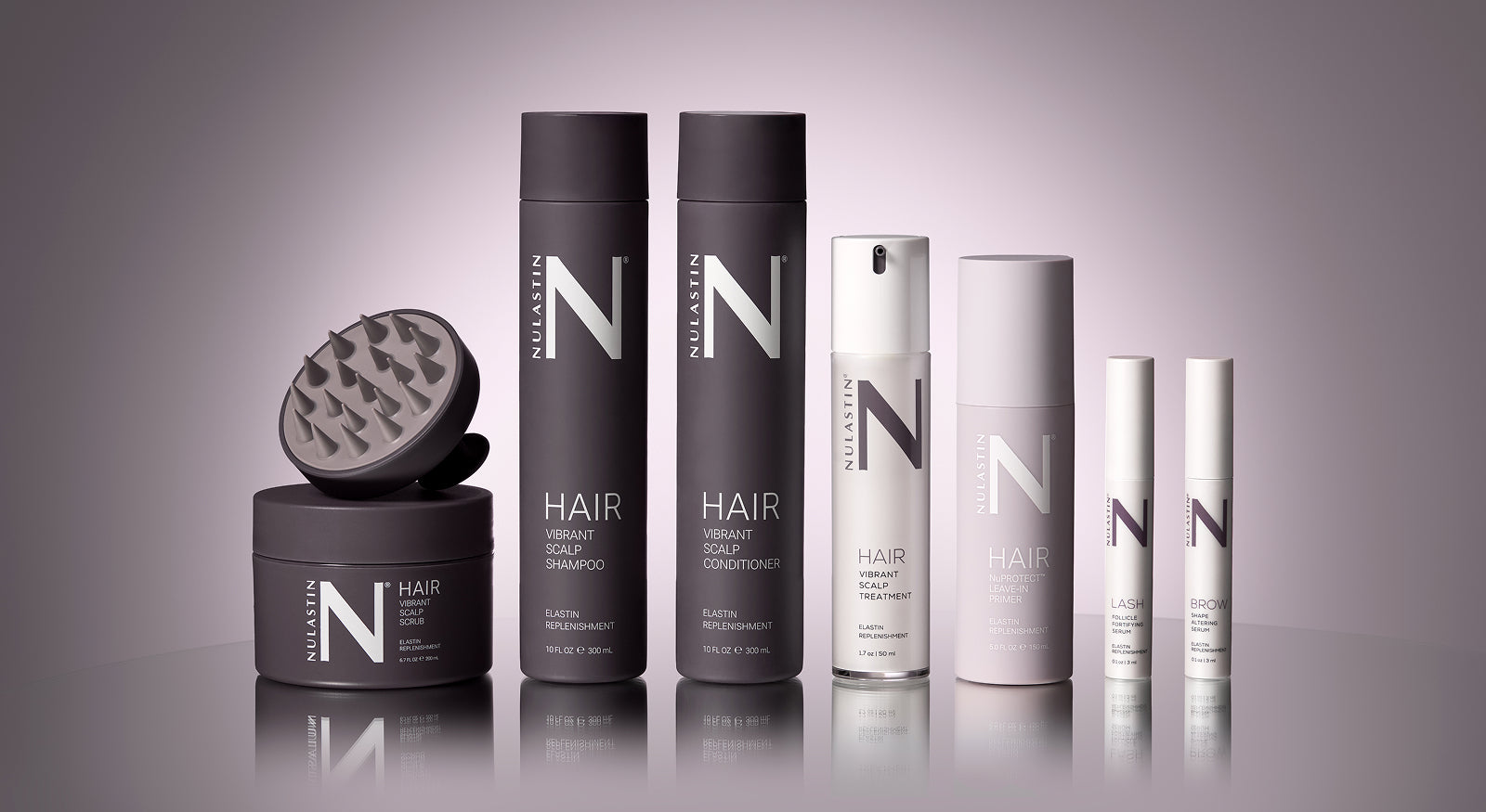 Hair Loss Awareness Month | Scalp, Lash & Brow Solutions Backed by