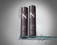 Vibrant Scalp Shampoo + Conditioner Duo