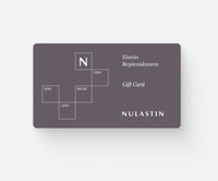 E-Gift Card | Elastin Replenishment