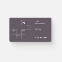 E-Gift Card | Elastin Replenishment