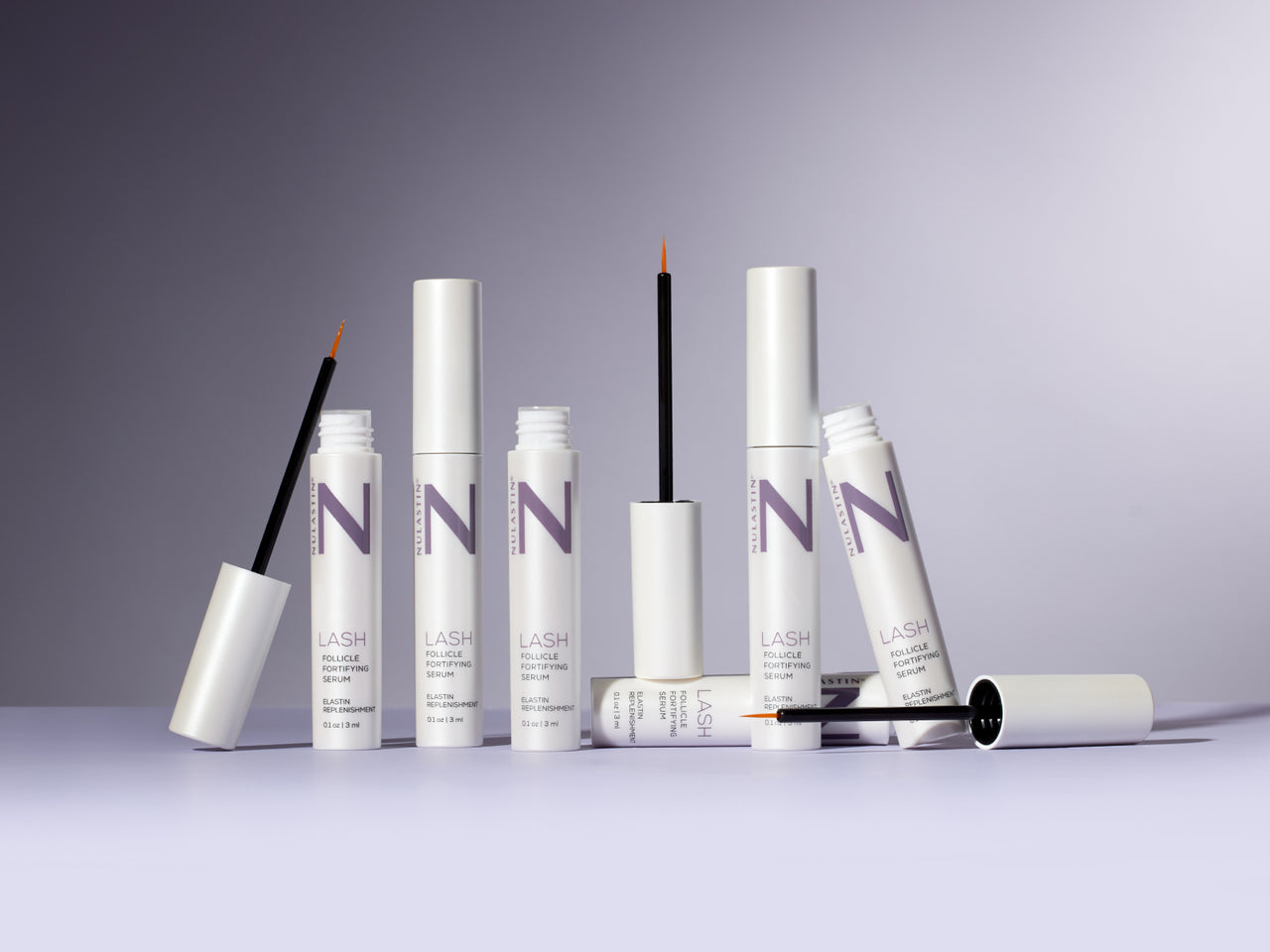 LASH Follicle Fortifying Serum Starter Set